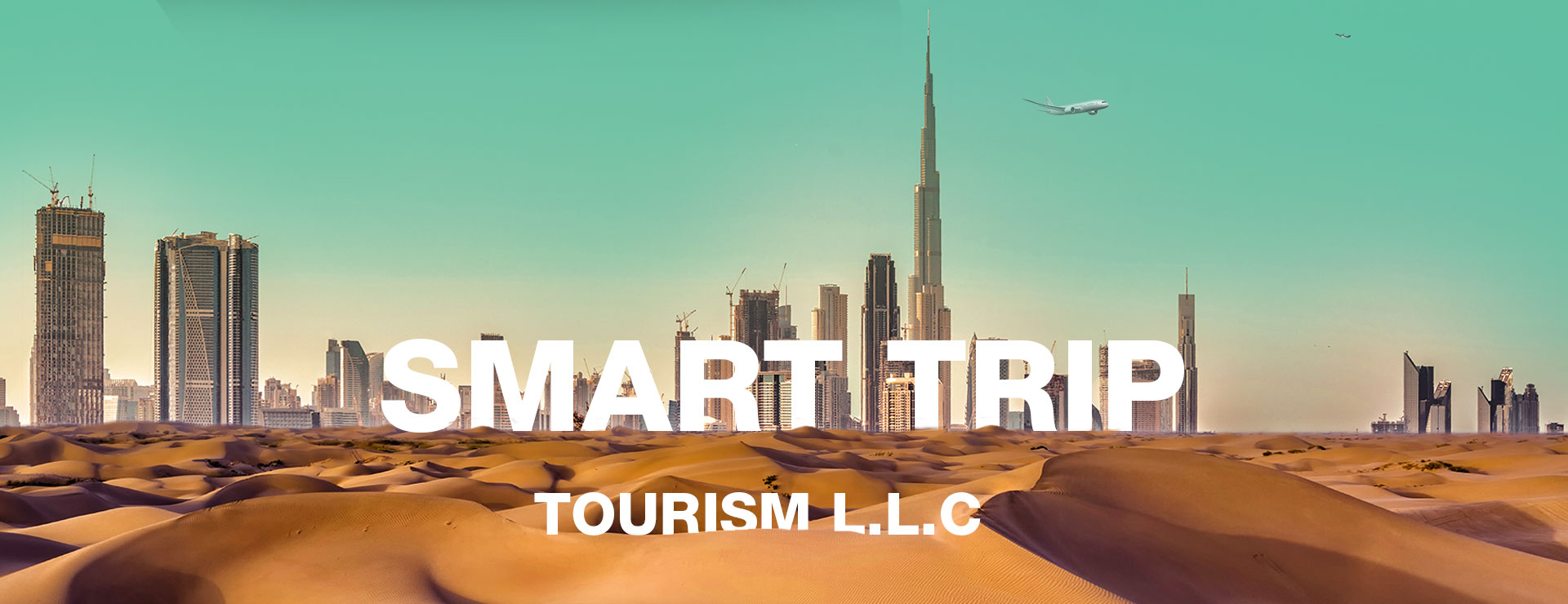 Smart Trip Tourism LLC